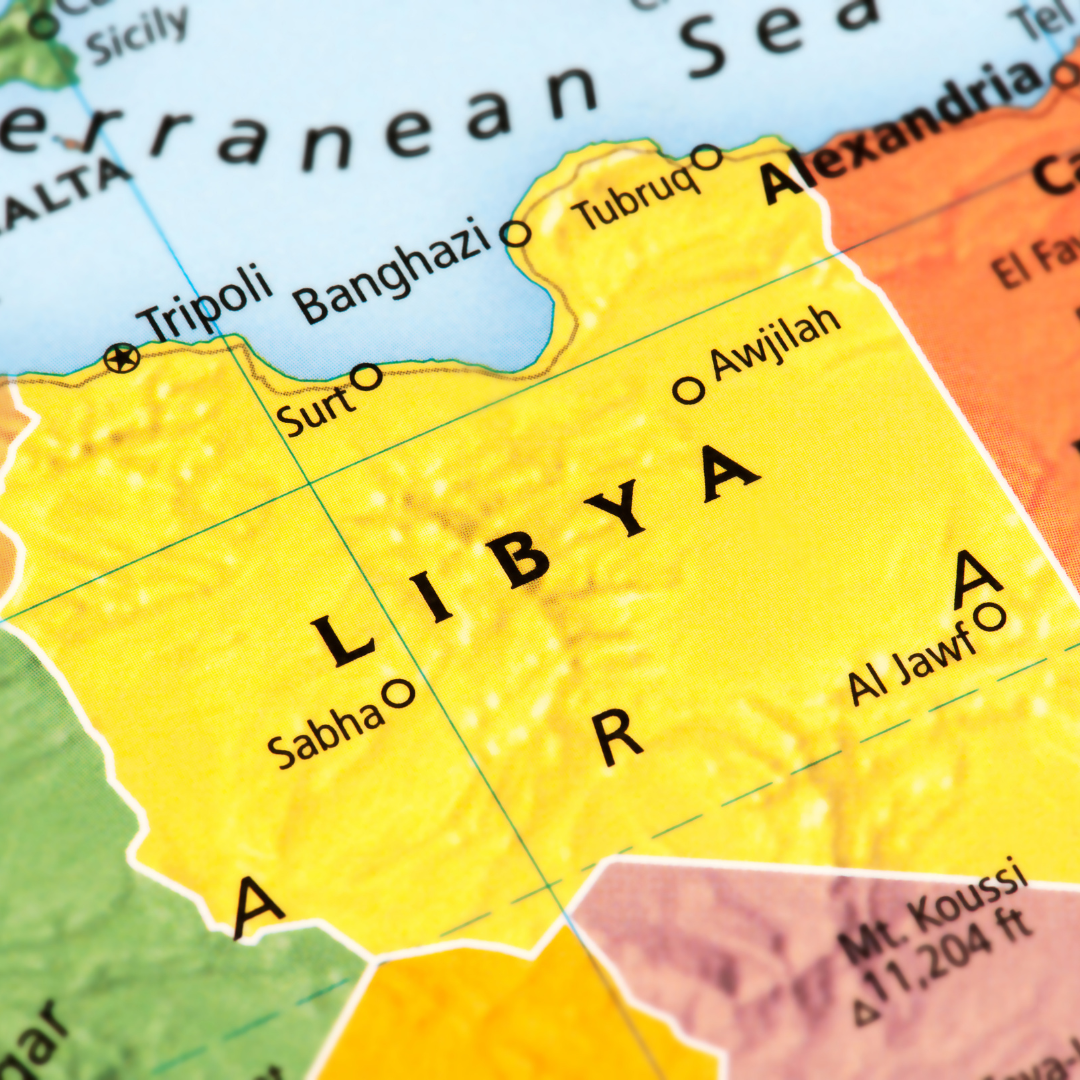 FS legal Services Libya Office