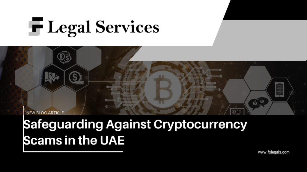 Safeguarding Against Cryptocurrency Scams in the UAE Banner.png